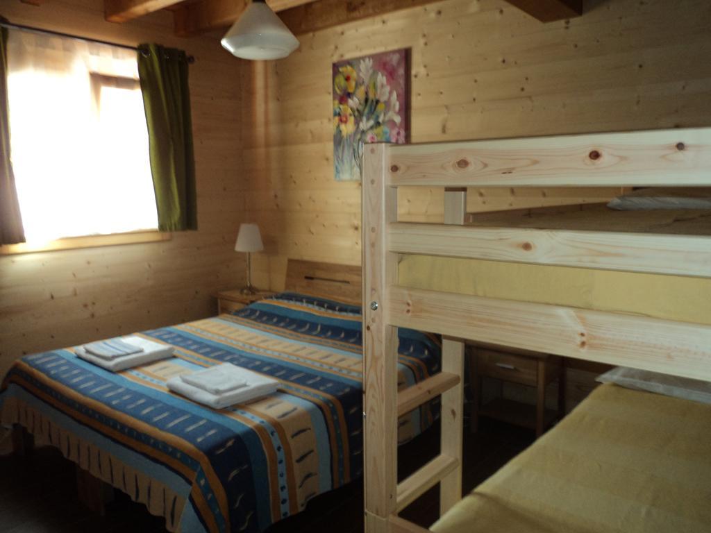 Chalet Trentino Fiavè Quarto foto
